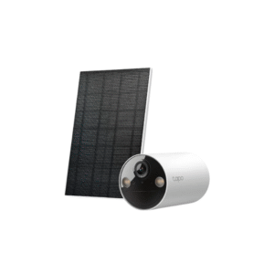 TP-Link Tapo C410 KIT Solar-Powered Security Camera Kit