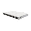 MikroTik Switch CRS354-48G-4S+2Q+RM | 48-Port Gigabit Rackmount Switch with 4x 10G SFP+ & 2x 40G QSFP+ Ports