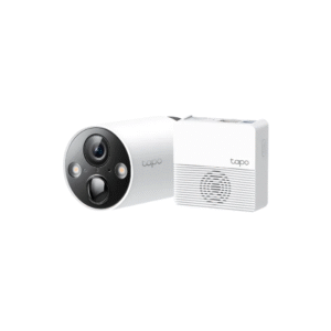 Smart WiFi Cameras TP-Link Tapo C420S1