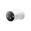 Smart WiFi Cameras TP-Link Tapo C425