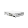 MIKROTIK CSS610-8G-2S+IN Ultra-Powerful Managed Switch