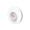 MikroTik DISC Lite5 Dual 21dBi 5GHz CPE with 600MHz CPU and RouterOS