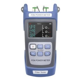 OPM POWER Meter TECHNXT – TNT- 185 PM – APC