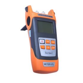 Optical Power Meter TECHNXT + VLF 10KM – Tnt-555