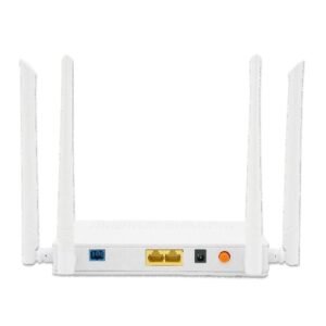 TECHNXT DUAL BAND WiFi5 ONT – TnT-802DAC