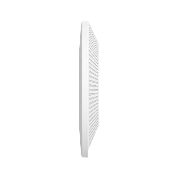 TP-Link EAP683-UR AX6000 Ceiling Mount WiFi 6 Access Point – Dual Band, MU-MIMO, OFDMA, 2.5G Ethernet, PoE+, Omada SDN Compatible - Image 5