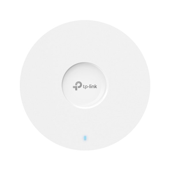 TP-Link EAP683-UR AX6000 Ceiling Mount WiFi 6 Access Point – Dual Band, MU-MIMO, OFDMA, 2.5G Ethernet, PoE+, Omada SDN Compatible - Image 6