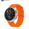 RAPZ-Smartwatch Active Hooper 1.6″