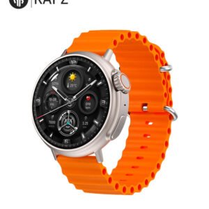 RAPZ-Smartwatch Active Hooper 1.6″