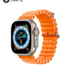RAPZ-Smartwatch Active Talk