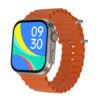 RAPZ-Smartwatch Active Twist 2.01″