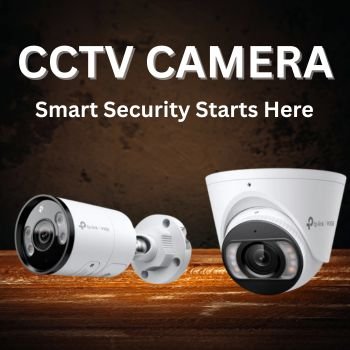 CCTV CAMERA
