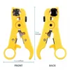 Coaxial Cable Stripper