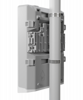 MikroTik NetFiber 9 CRS310-1G-5S-4S+OUT | Outdoor 10G SFP+ Switch with 9 Fiber Ports & PoE - Image 3