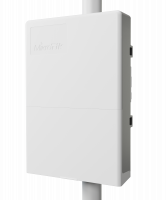 MikroTik NetFiber 9 CRS310-1G-5S-4S+OUT | Outdoor 10G SFP+ Switch with 9 Fiber Ports & PoE - Image 4