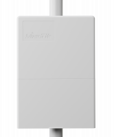 MikroTik NetFiber 9 CRS310-1G-5S-4S+OUT | Outdoor 10G SFP+ Switch with 9 Fiber Ports & PoE - Image 5