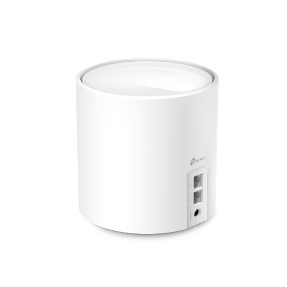 Home Mesh WiFi 6 Tp-Link Deco X60 AX5400 pack of 2 - Image 8