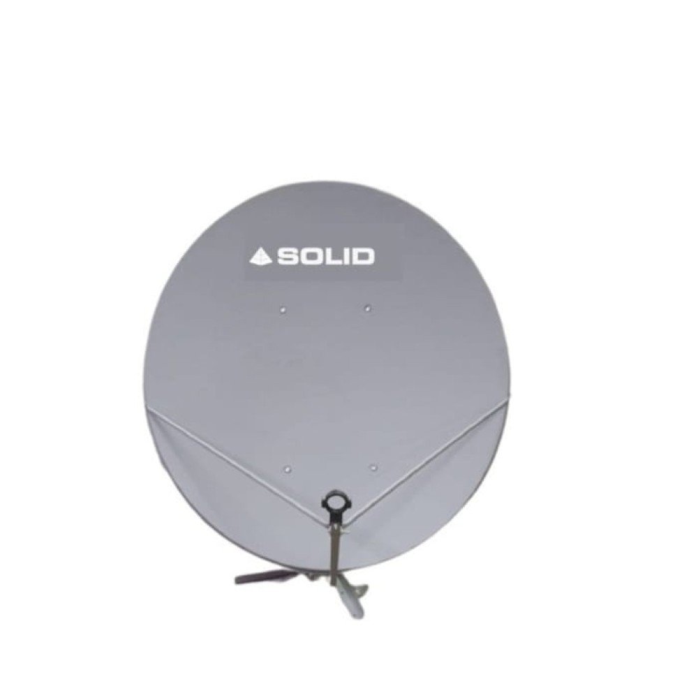Solid 120cm Satellite Offset DTH Antenna - Image 5