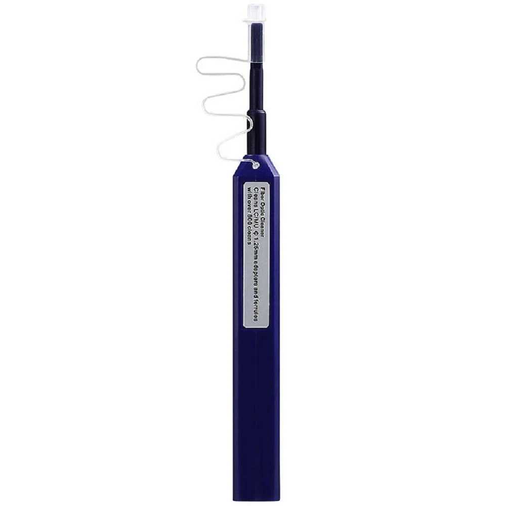 Optic Cleaner Pen – Manual Fiber Optic Cleaning Tool - Image 4