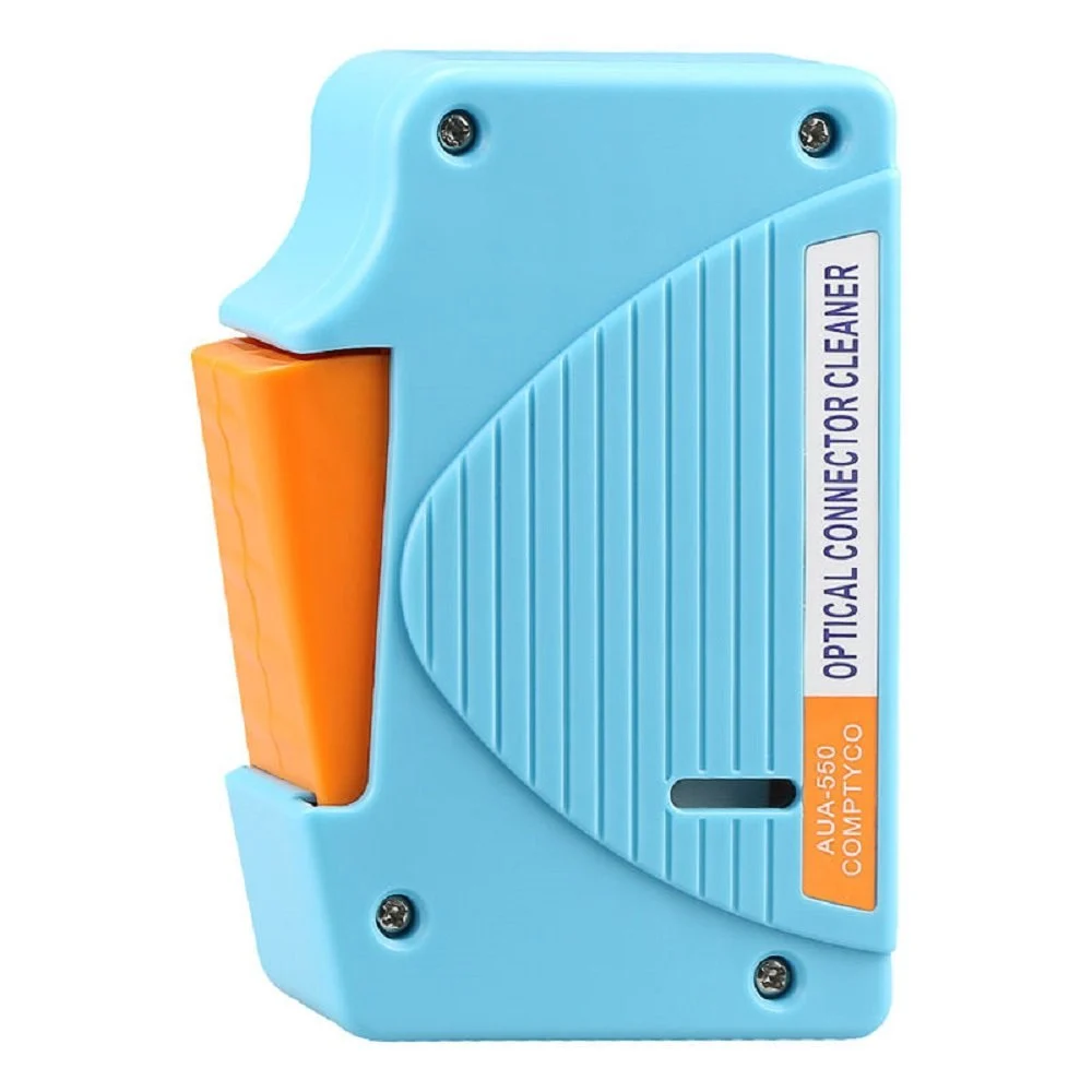 Fiber Optic Cleaner Cable Cleaning TooL - Image 2