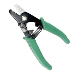 Fiber Optic Cable Stripper – 6-Inch Carbon Steel