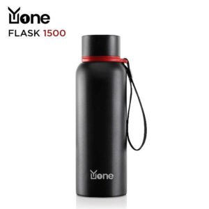 YuOne Flask 1500 Capacity: 500 ml