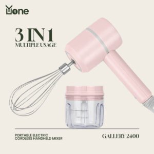 YuOne Gallery 2400 a versatile
