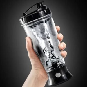YuOne Gallery 2700 Electric Shaker Bottle Versatile Mixer