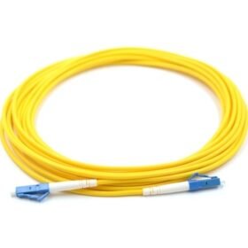 Syrotech LC-LC PatchCord 3m length