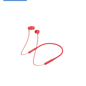 Lenovo HE05 Wireless Neckband with Mic