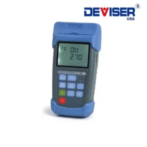 Deviser LS310A-OLS-Optical Light Source-1310nm,1550nm