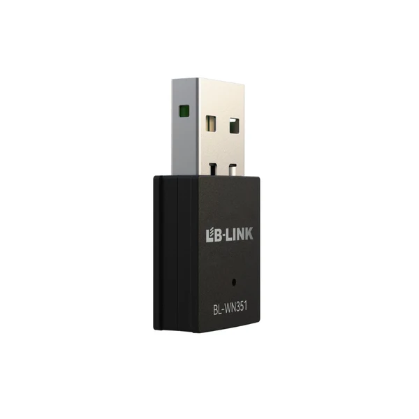 Match LB-Link BL-WN351 300 Mbps WiFi Connector - Image 5