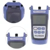 Optical Fiber Power Meter