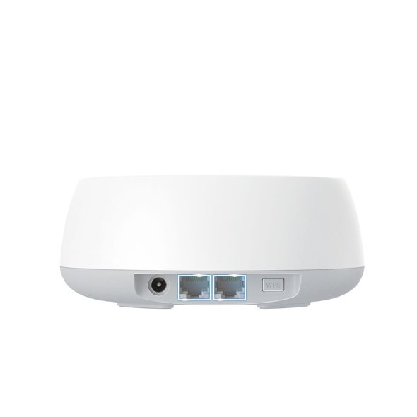 TP-Link Deco BE25 BE5000 Whole Home WiFi 7 Mesh System (3-Pack) - Image 3