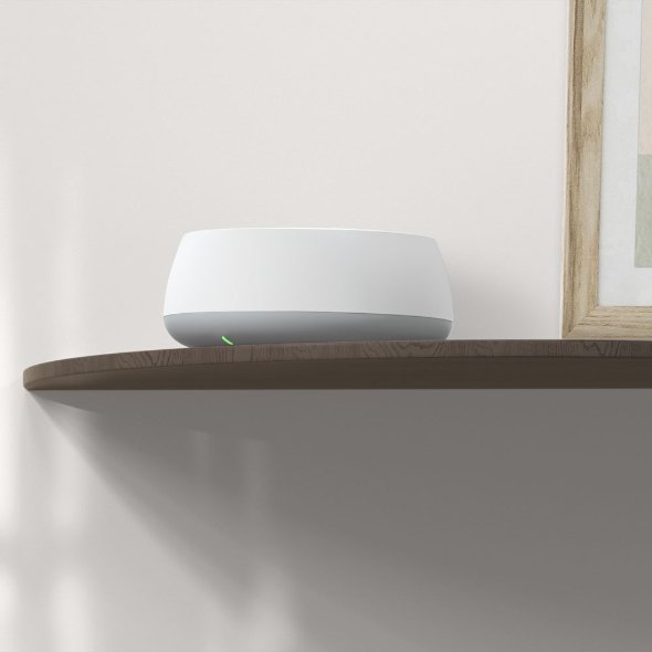 TP-Link Deco BE25 BE5000 Whole Home WiFi 7 Mesh System (3-Pack) - Image 8