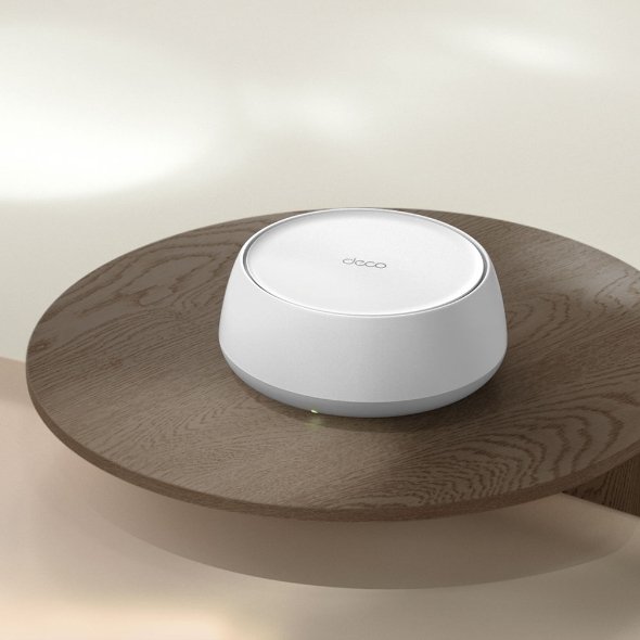 TP-Link Deco BE25 BE5000 Whole Home WiFi 7 Mesh System (3-Pack) - Image 9