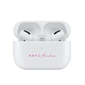 RAPZ-Pods Pro+ Limited Edition BT 5.0