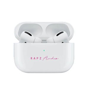 RAPZ-Pods Pro+ Limited Edition BT 5.0