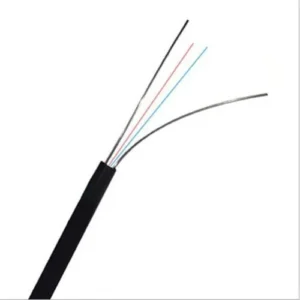 Optical Fiber Cable FTTH Paramount 1 core 3 mm DROP WIRE