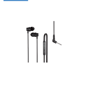 Lenovo QF320 Wired in-Ear Earphone
