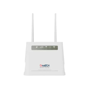 Match LB-Link BL-B60AC4 Dual Band 4G Router