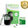 Glucometer OneTouch Select Plus Simple Glucometer