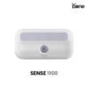 YuOne Sense 1100 USB wireless night light.