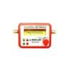 DB METER SOLID Analogue SF-45 Satellite dB Meter