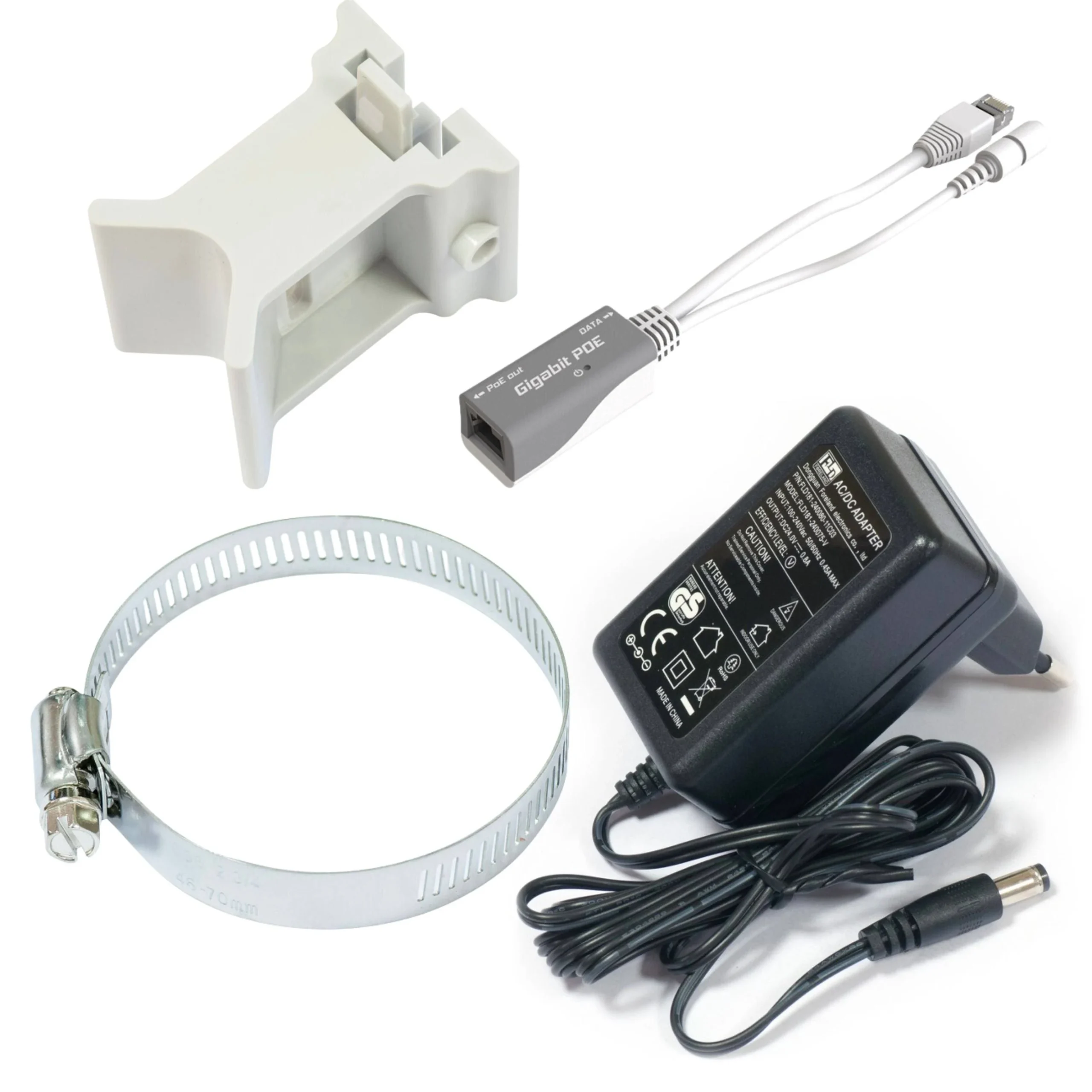 Mikrotik Omnitik 5 AC RBOmniTikG-5HacD – Outdoor 5 GHz Access Point with Powerful Antennas - Image 13