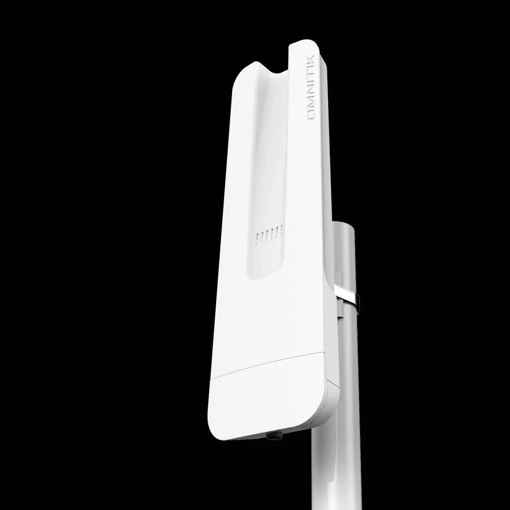 Mikrotik Omnitik 5 AC RBOmniTikG-5HacD – Outdoor 5 GHz Access Point with Powerful Antennas - Image 14