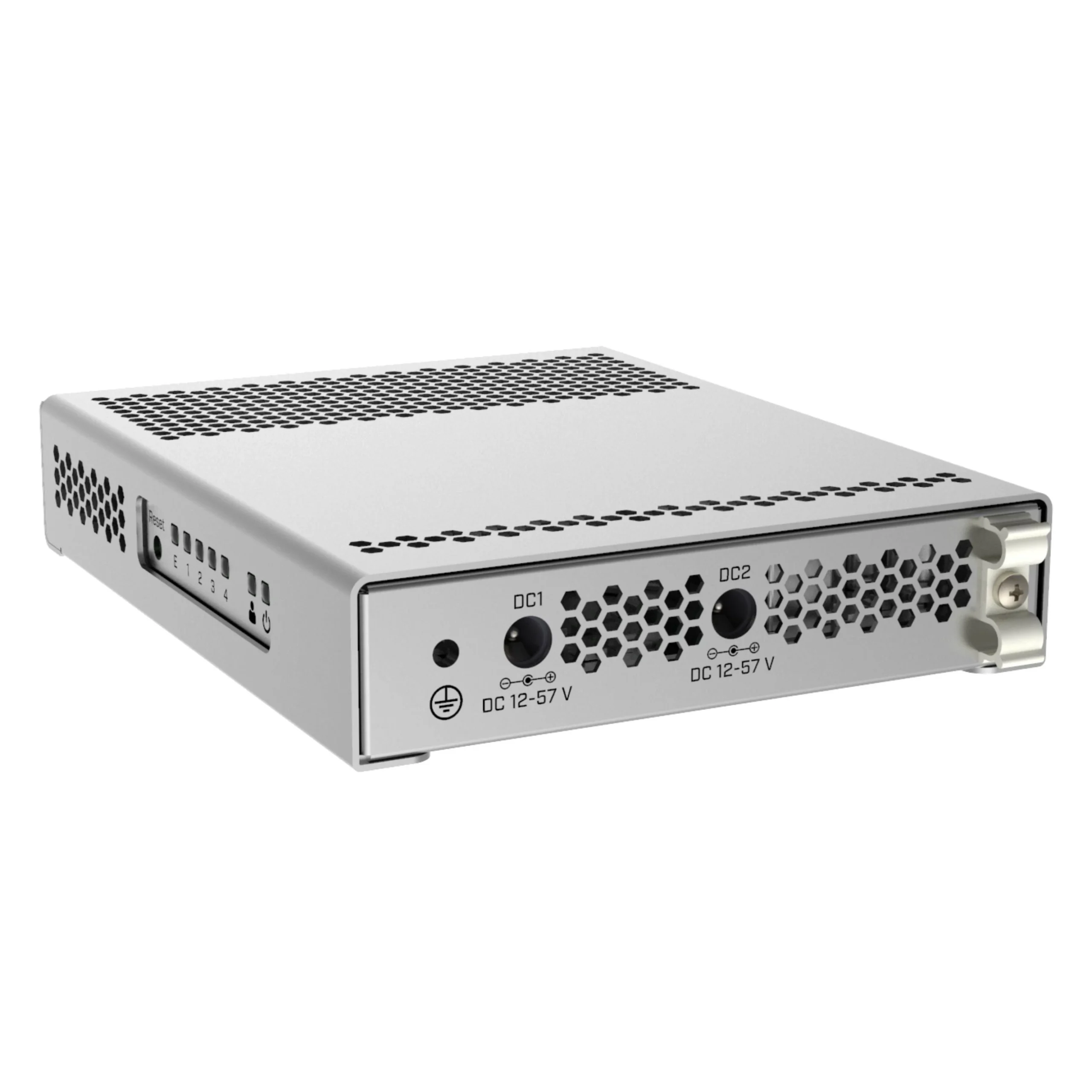 MikroTik CRS305-1G-4S+IN – High-Performance 10G Network Switch - Image 5