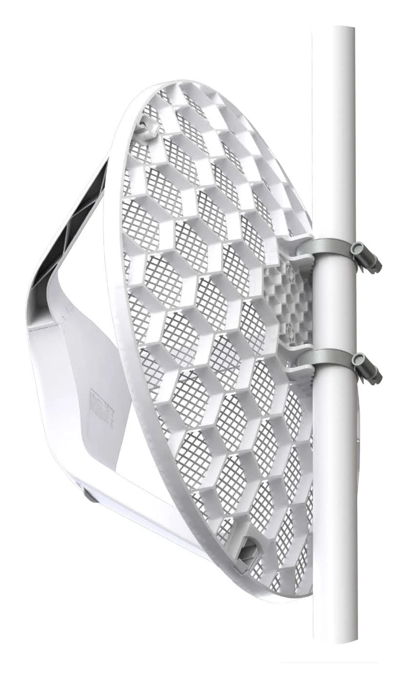 Mikrotik LHG XL 5 AC RBLHGG-5acD-XL Long-Range Wireless CPE 5GHz - Image 4