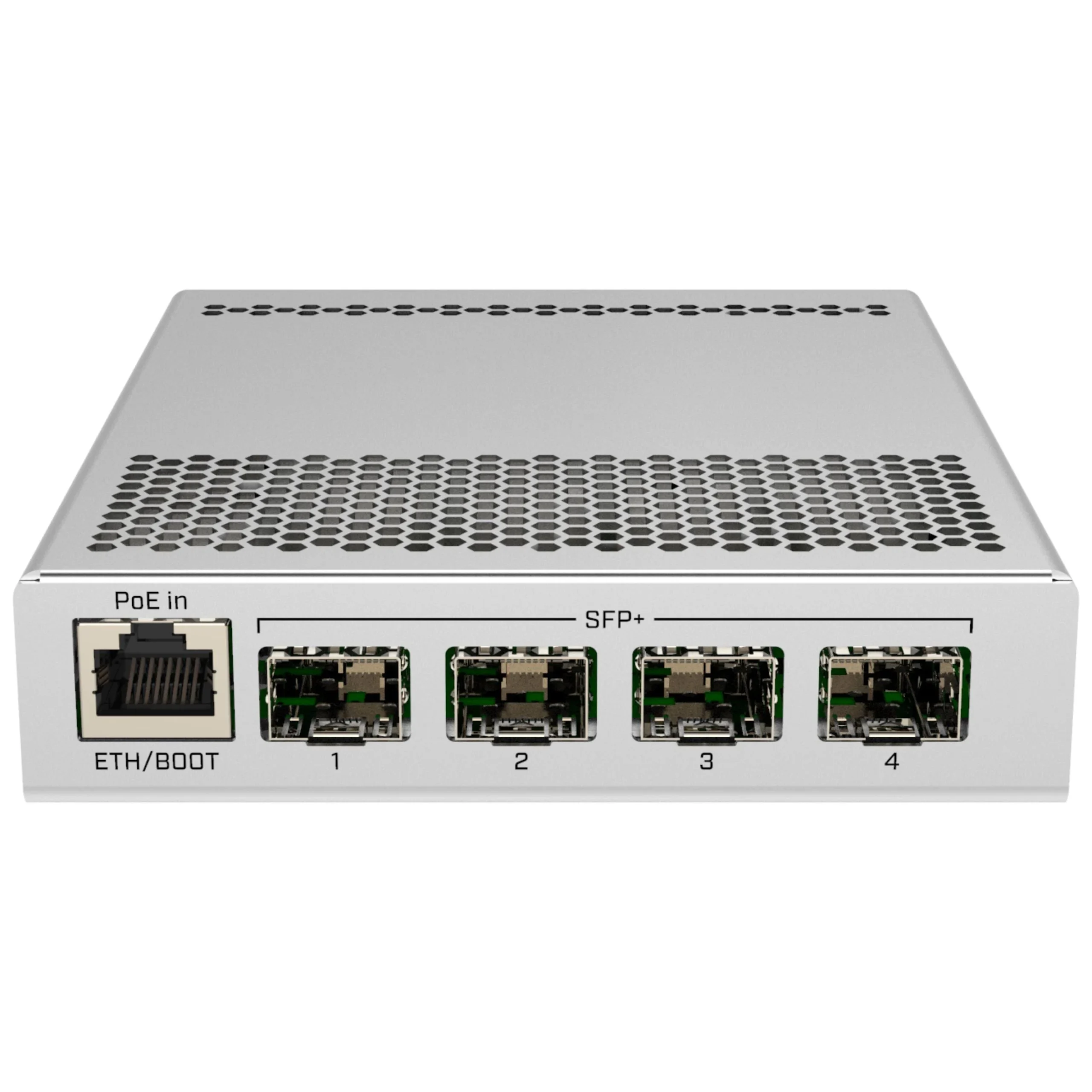 MikroTik CRS305-1G-4S+IN – High-Performance 10G Network Switch - Image 3