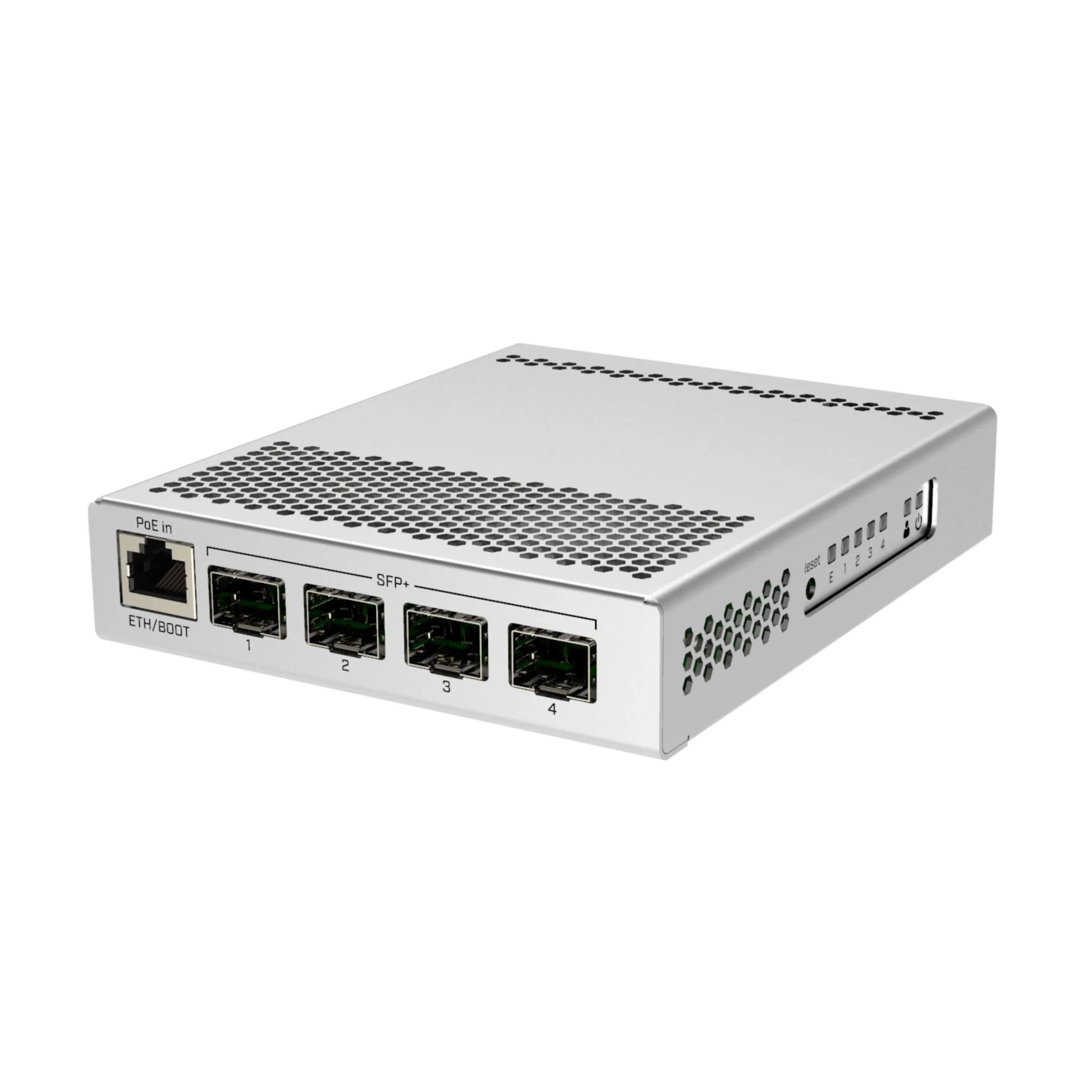 MikroTik CRS305-1G-4S+IN – High-Performance 10G Network Switch - Image 2